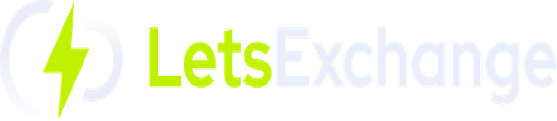 LetsExchange Logo